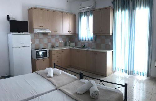 Retreat Apartments in Drosia - Apartment for 4 - Foto 5