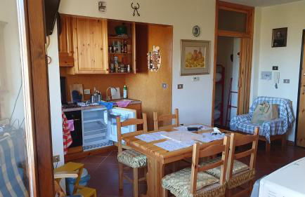 Appartamento Majella con 2 camere da letto e mansarda - Photo 20