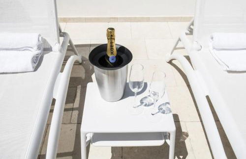 Ulivi Bianchi Luxury Home in Puglia - Foto 34