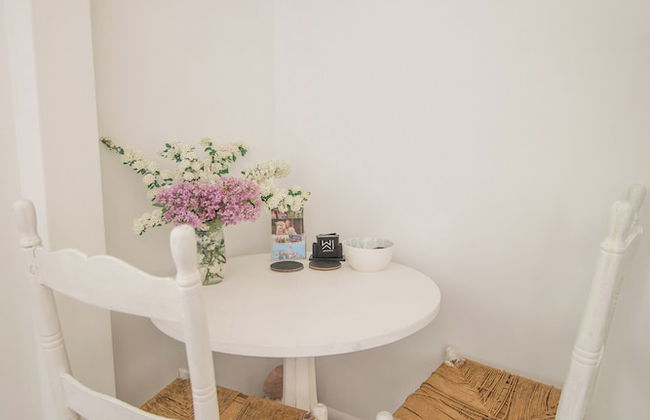 The Flat by Wanderlust Abodes - Foto 13