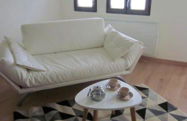 Appart face au mail - Foto 18