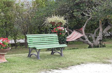 Roberta appartamenti "Le Muratelle" - Photo 29