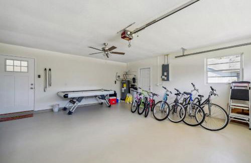 Bikes, Yard and Fire Pit at Upscale Lecanto Home! - Photo 25