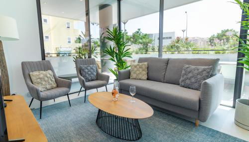 Lagos Deluxe 2 With Pool by Homing - Foto 3