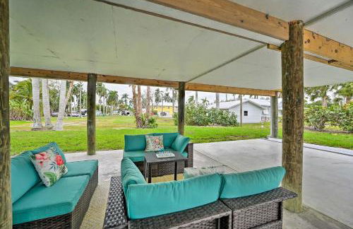 Everglades Getaway with Deck and Water Views! - Photo 31