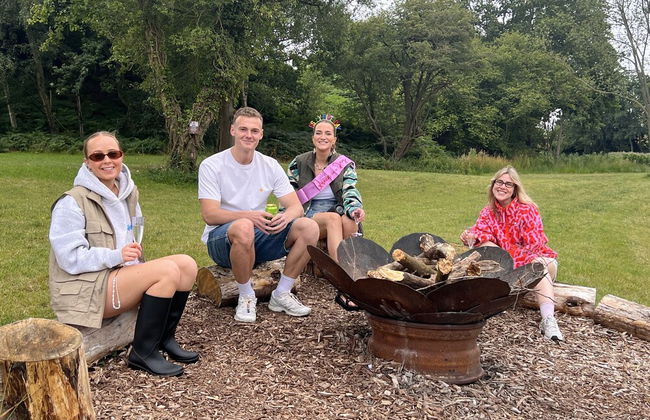 North Norfolk Glamping - Foto 24