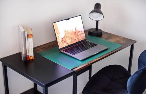 Apartment bei Nürburgring, Parking, Homeoffice - Foto 14