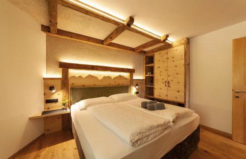 Mühlanderhof Apt Endkopf - Foto 13