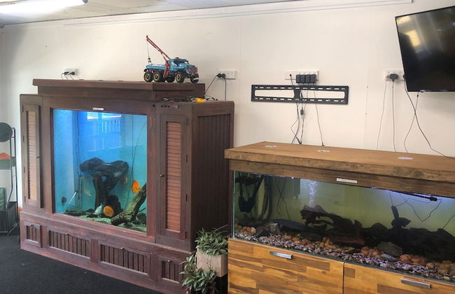 South Brighton Holiday Park - Foto 8