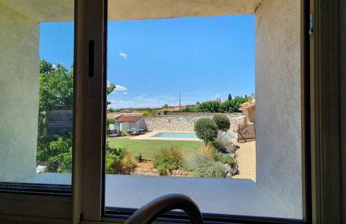 Lavande- Family Villa with Pool near Pezenas - Photo 14