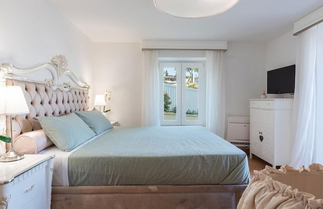 Villa Callari 6 2 in San Felice Circeo - Foto 23