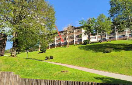 Ferienwohnung Allgäuerle 1605 Ski in Ski out an der Skipiste mit Hallenbad Sauna und Tiefgarage - Foto 30