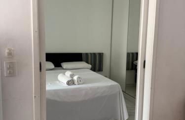 Ocean Flat com vista pro mar 604 - Foto 8