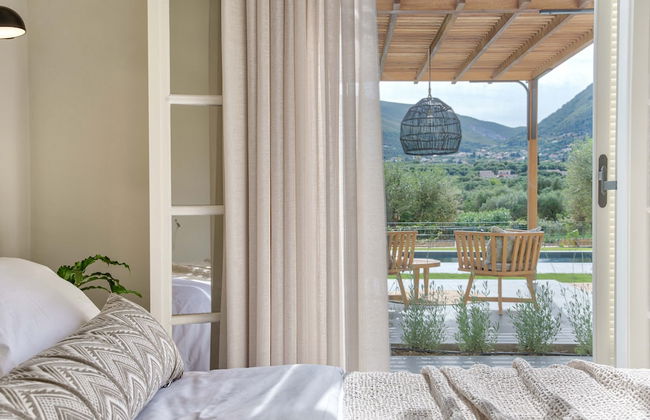 Leeda's Cottages - Foto 9