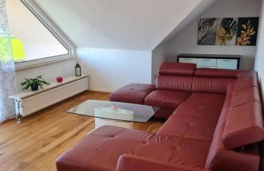Ferienwohnung Sonnenschein mit Sauna und Whirlpool - Foto 6