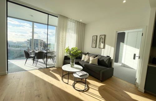 Battersea Power Apartments - Foto 32