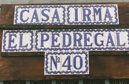 Casa Irma, Great Sea and Mountains Views, Rural House - Foto 47