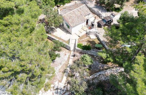 Kapetanska kućica na moru - Foto 8