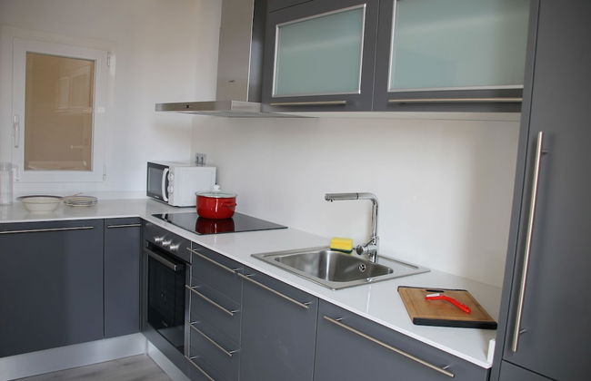 Apoteka apartaments - Foto 7