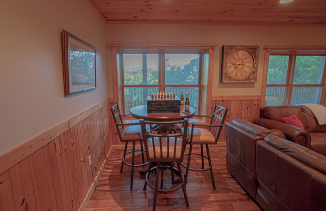 Poppys Place Cabin - Foto 8