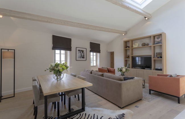 Mougins Luxury Retreats - Foto 32