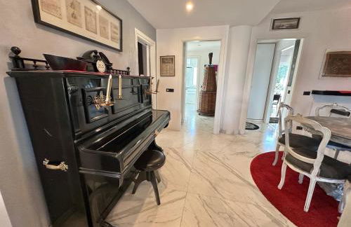 Penthouse Luxe - Rome - Foto 12