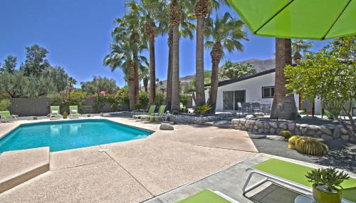 The Palm House - Magnesia Falls Cove RM - Foto 2