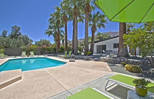 The Palm House - Magnesia Falls Cove RM - Foto 2