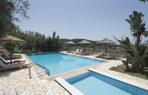 Mary's Panorama Houses - Foto 8