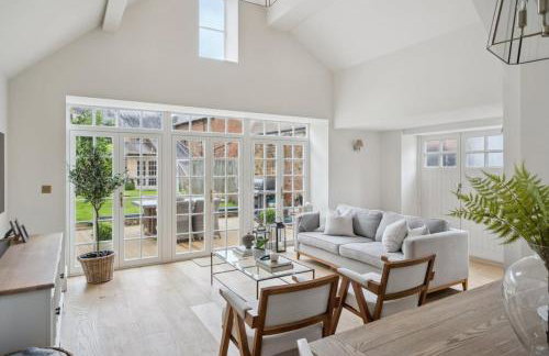 Historic terrace house in Old Amersham - Foto 1