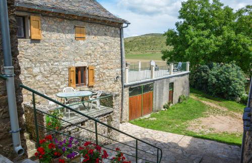 Gites de france 3 epis 5 personnes a mativet - Foto 7