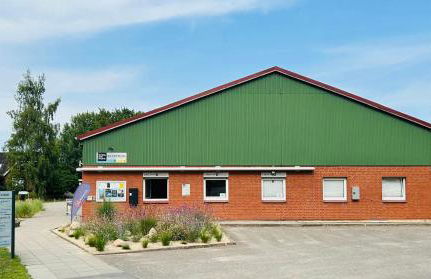 Beach House Chalet Seeparx Süsel - Foto 46