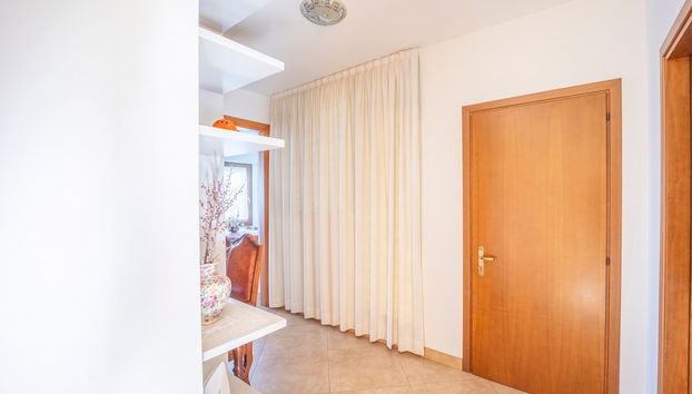 Ca Nicolò - Foto 4, Entrada interior