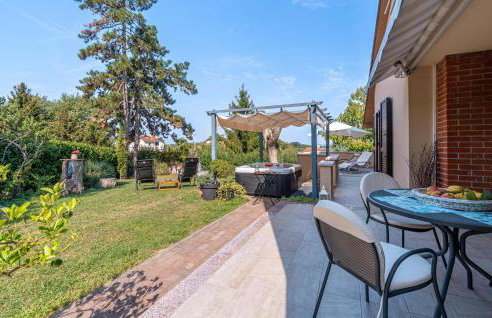 Cozy Home In Pazin With Jacuzzi - Foto 17