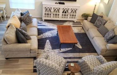 2809fb 4-bed Disney Area Pool Home Games Room, Spa - Foto 32