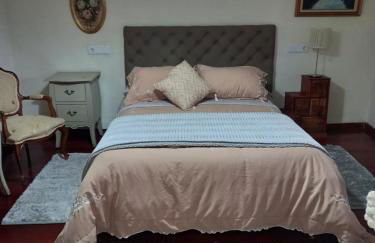 Casa CACHAMARIA próxima a la ribeira sacra - Foto 13