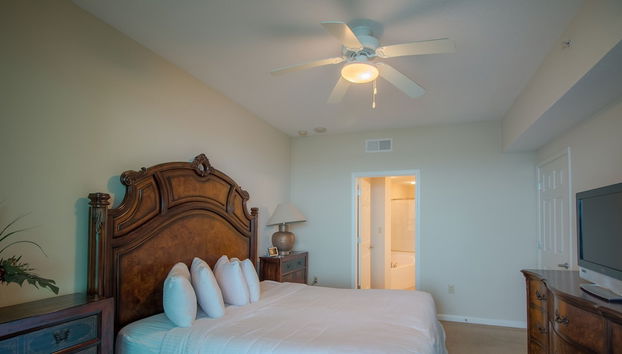 Legacy II 603 Deluxe - Foto 5, Habitación