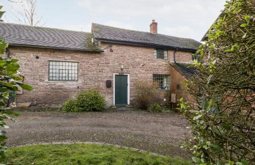 Yew Tree Cottage - Photo 20