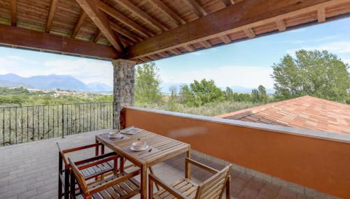 Agriturismo I sentieri del Vino - Lago Lucone - Foto 2