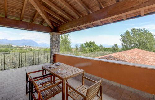 Agriturismo I sentieri del Vino - Lago Lucone - Foto 2