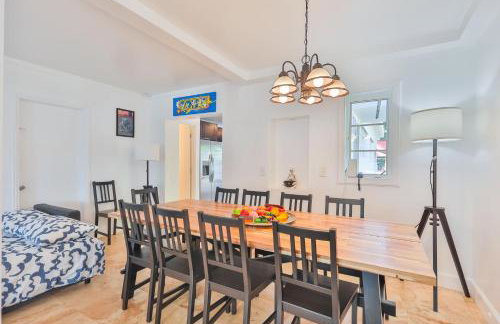 Family Casa Tranquila de 4 dormitorios - Foto 37