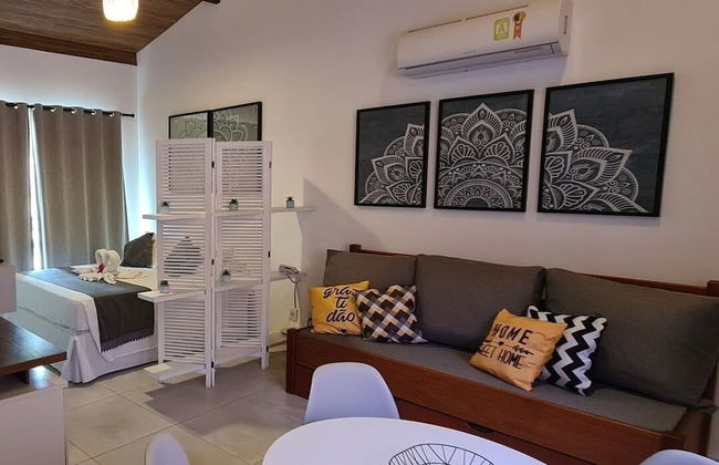 Solar Água Flats - Photo 79