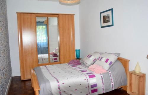 Maison au coeur du vignoble - Foto 11