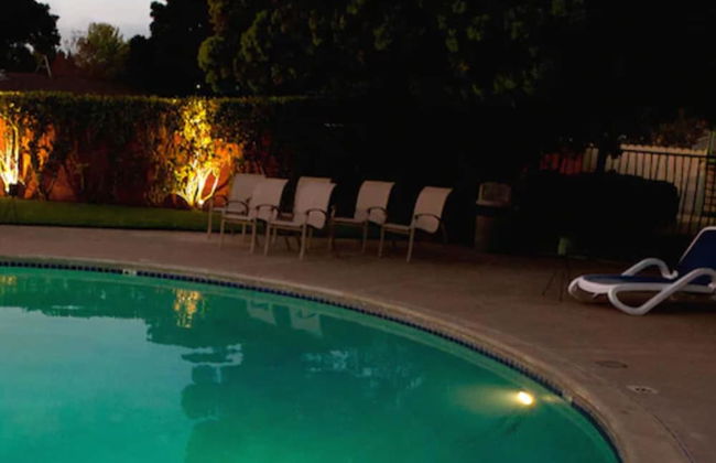 Coral Reef Inn & Suites - Foto 36