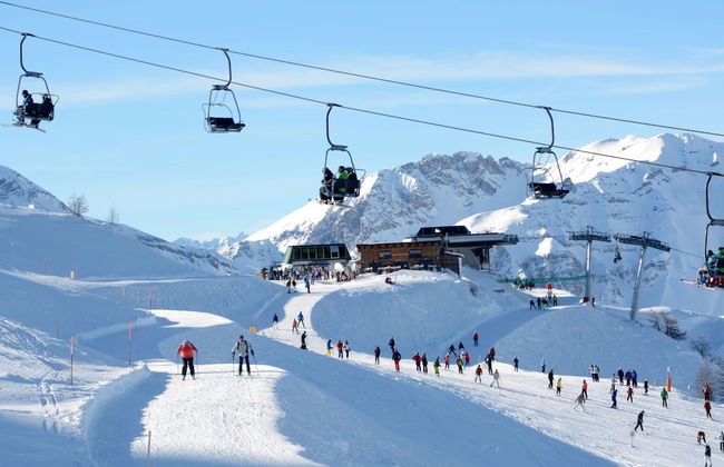 Appartamento Zia Anna Ski in Ski out - Photo 20