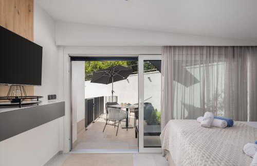 A&D Deluxe apartments Dani with swimming pool - Foto 41