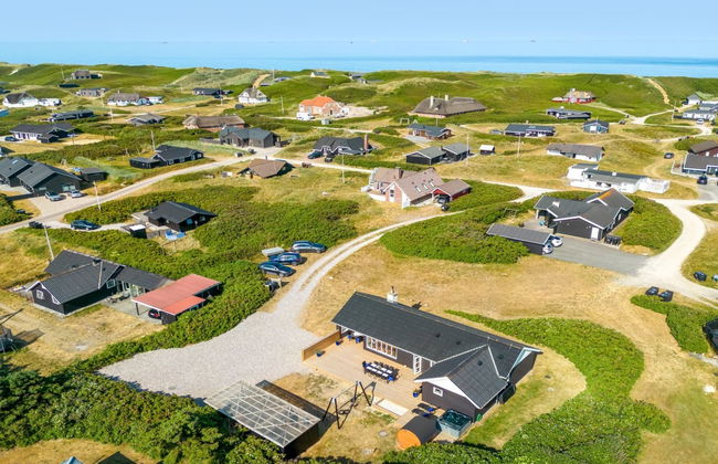 "Hillevi" - 200m from the sea - Photo 2