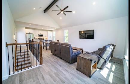 Hip in Houston - Foto 1