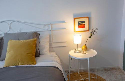 Ebro Alojamiento VUT 47-314 - Foto 7