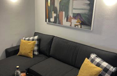 Apartamento La Barca "Rooftop BBQ Chill-out with Top View" - Foto 41